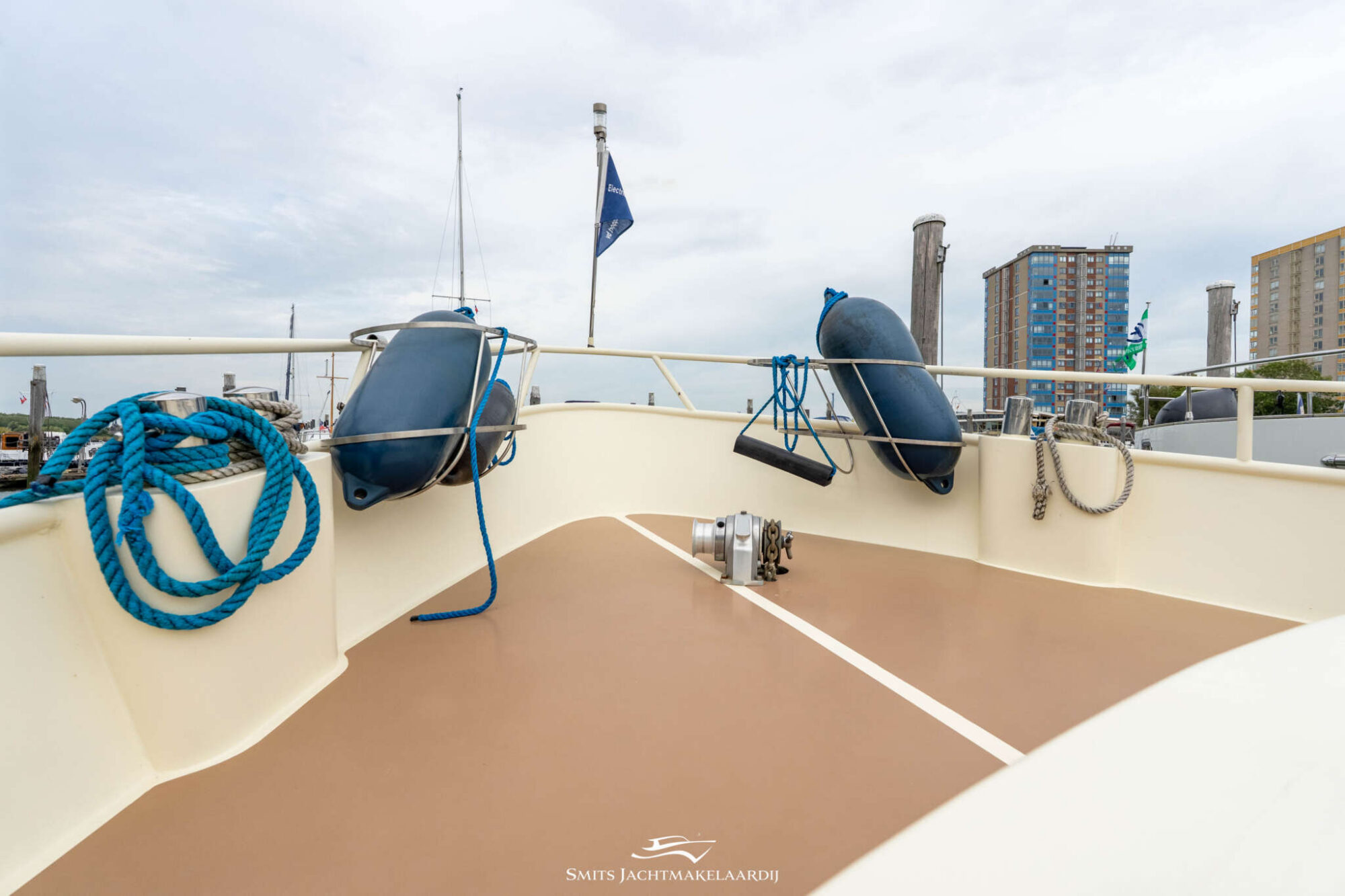 foto: 18 Monty Bank Monty Bank Kotter 42 AK Cabrio