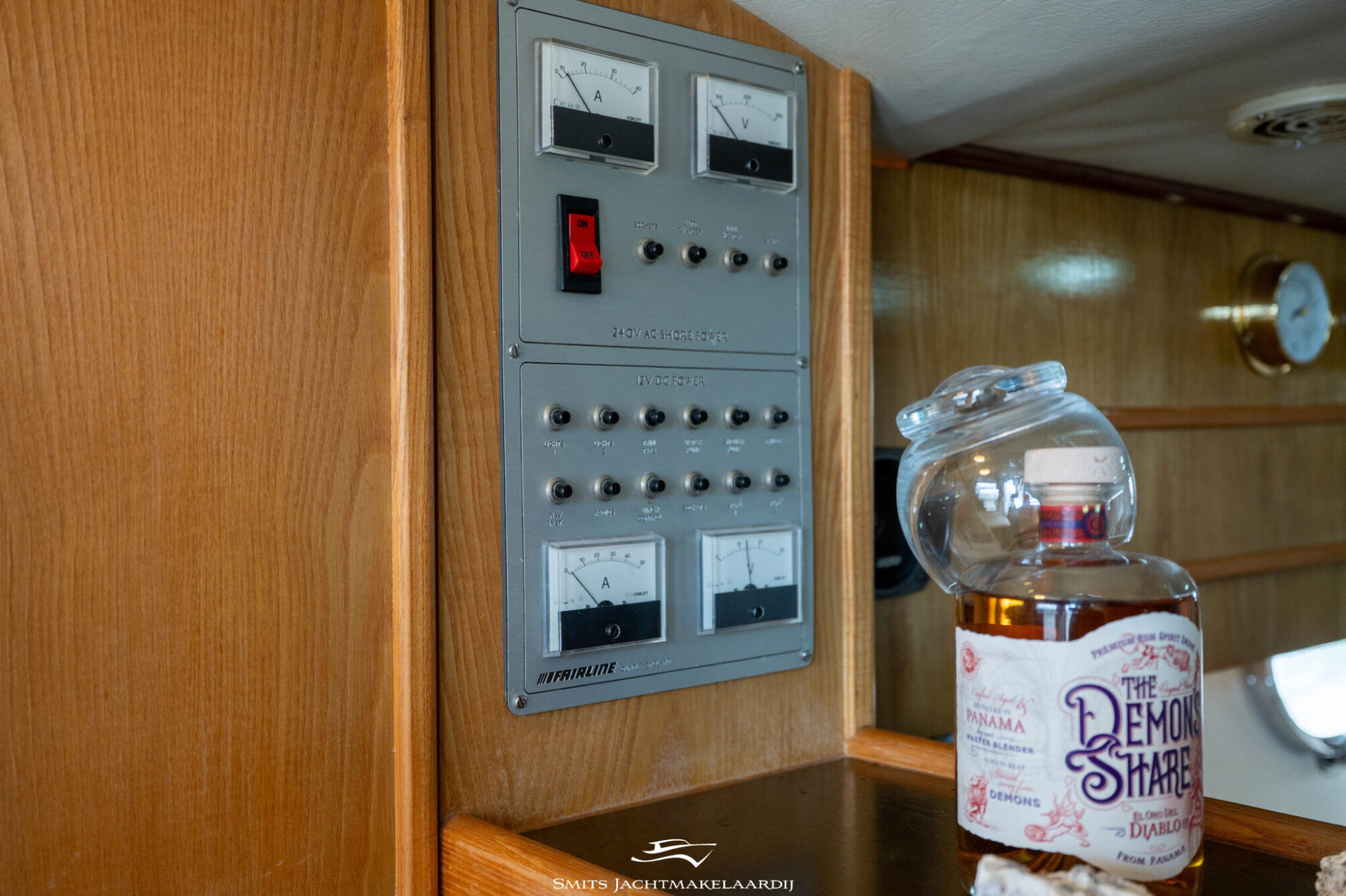foto: 34 Fairline Fairline Targa 33