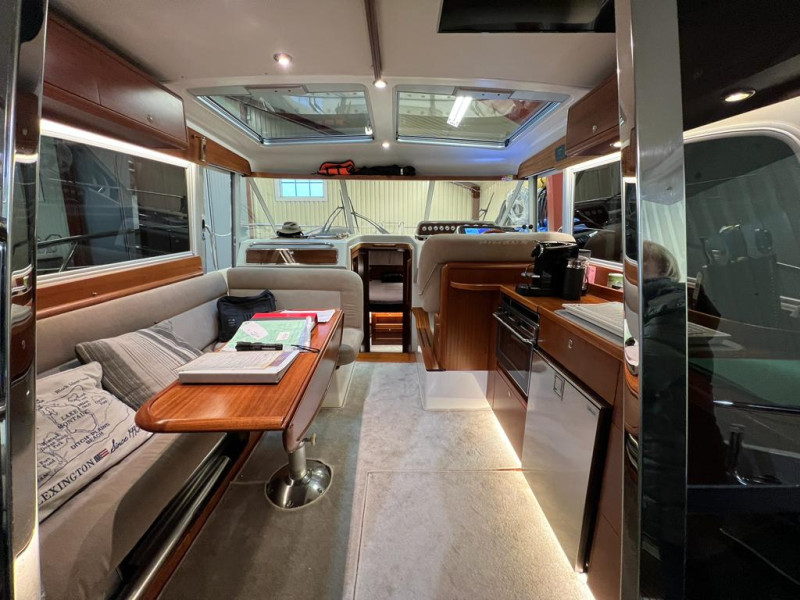 foto: 5 Nimbus   42 Nova Coupe