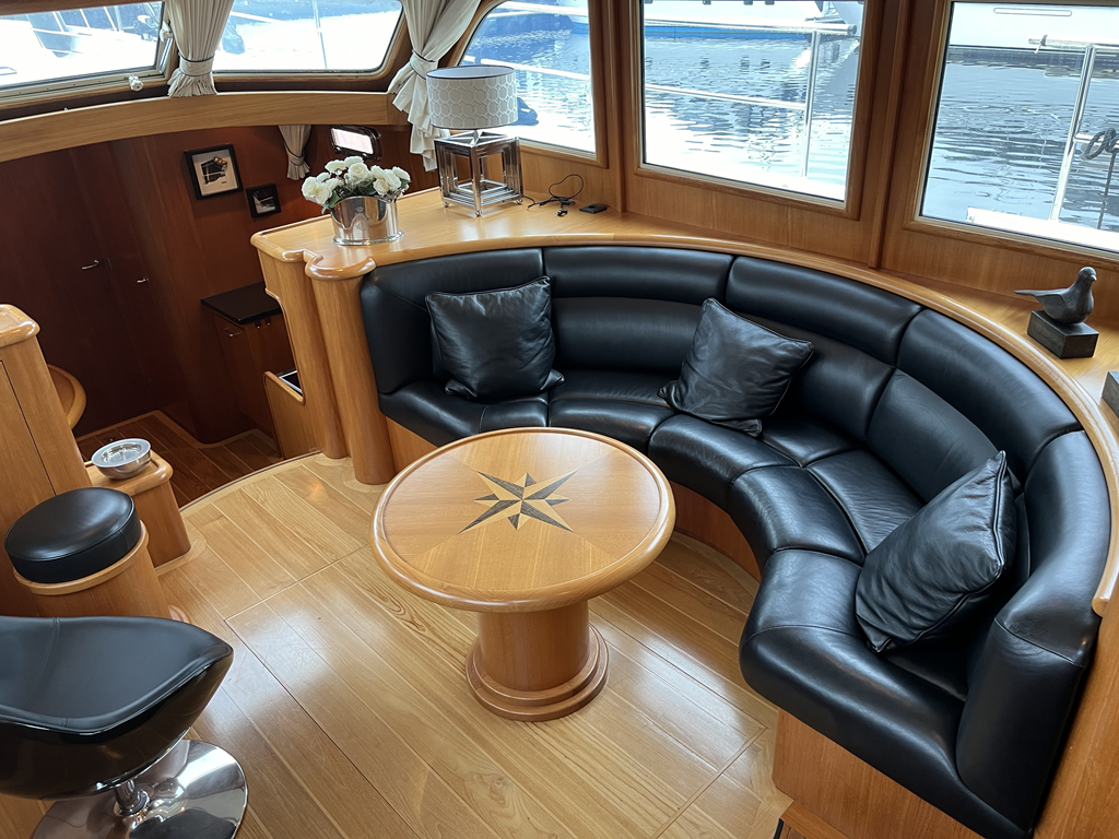 foto: 12 Flevokotter 13.80 AK