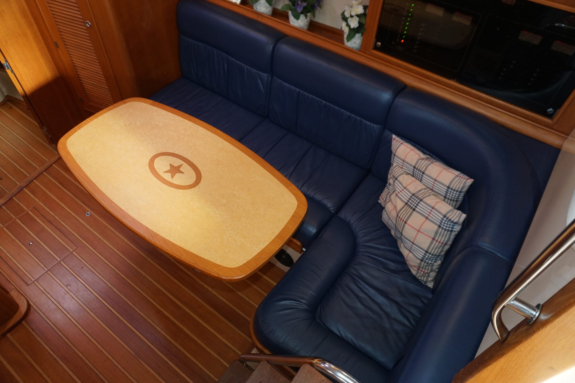 foto: 15 Island Packet Island Packet Craft 360 Express