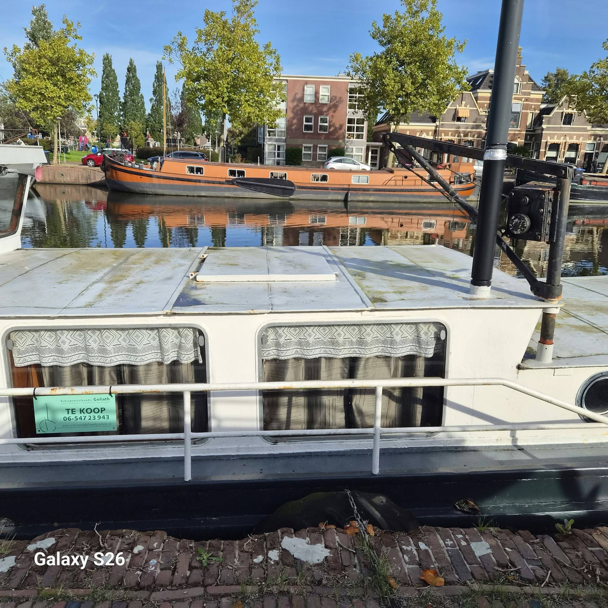 foto: 9 Katwijker Scherpsteven 19.86