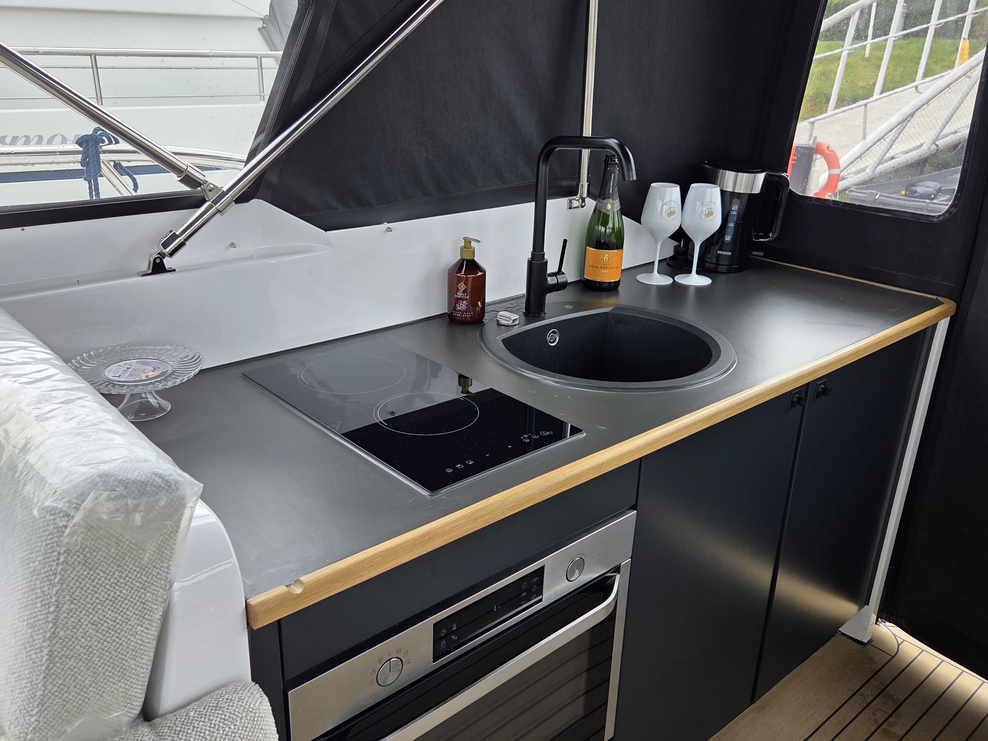 foto: 6 Van der Heijden 14.50 Cruiser