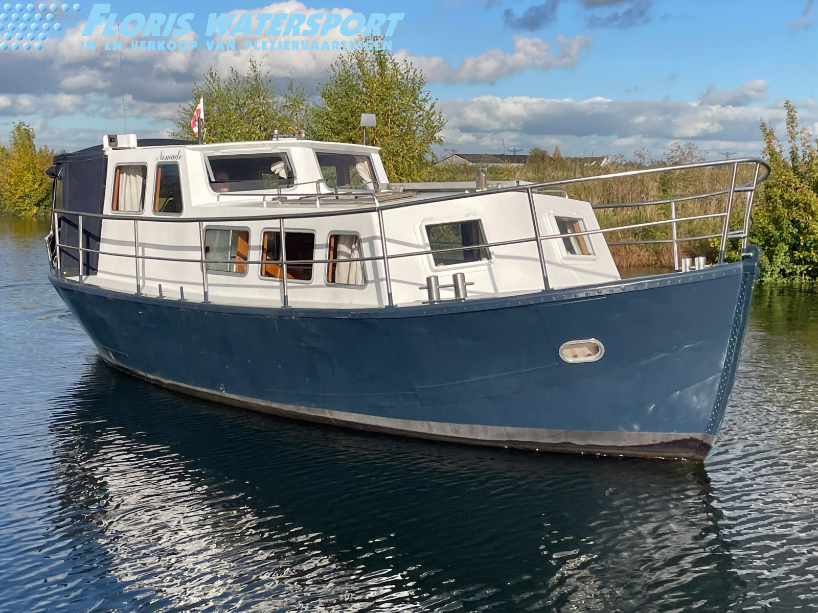 foto: 6 Opgebouwde reddingssloep 950 OK