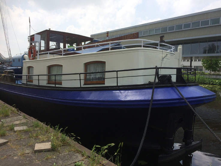 foto: 26 Luxe Motor 31.50