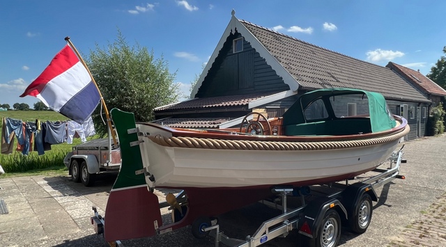 foto: 9 Allina Allina 6.30 Sloep