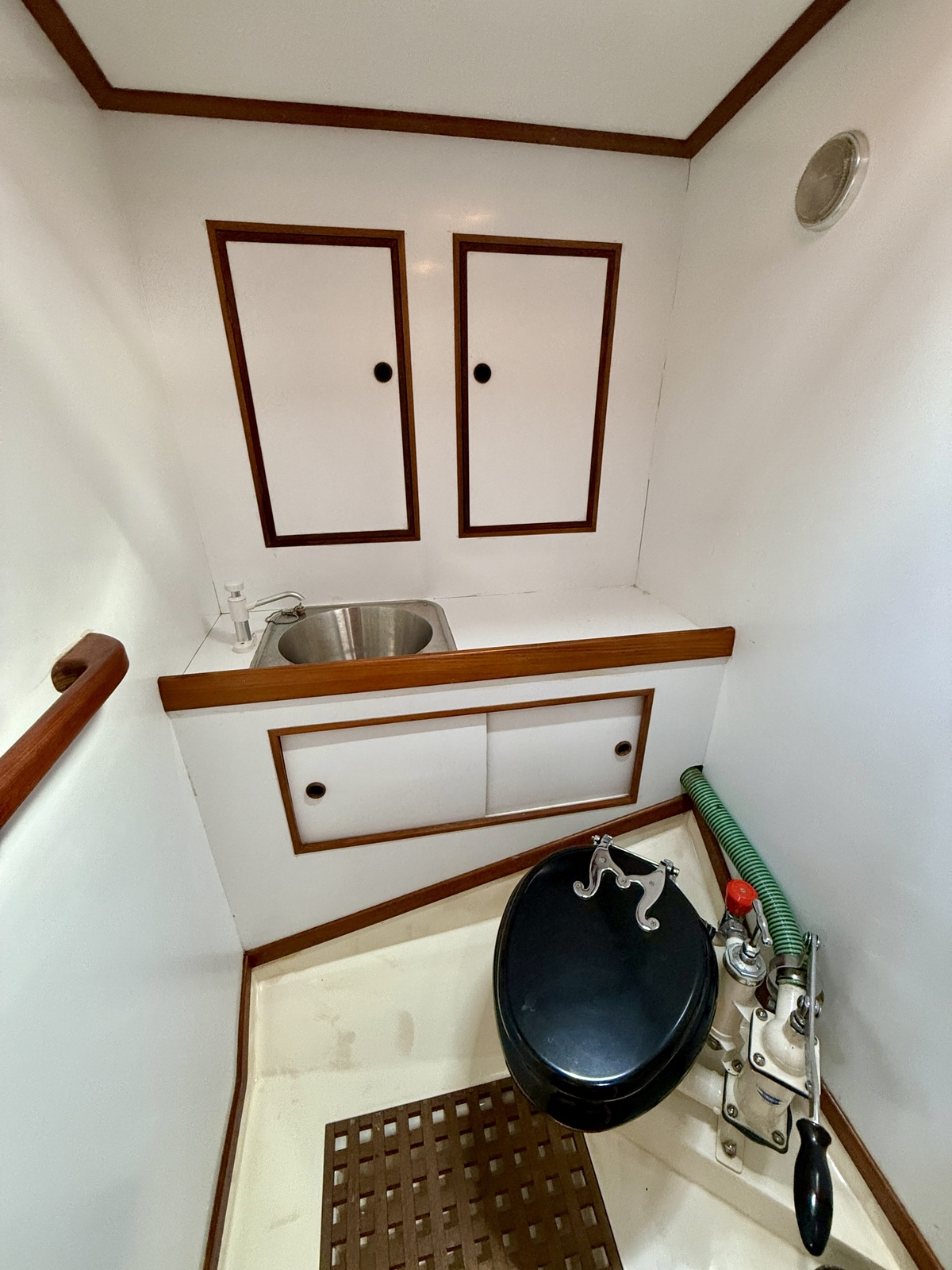 foto: 21 Tradewind 33