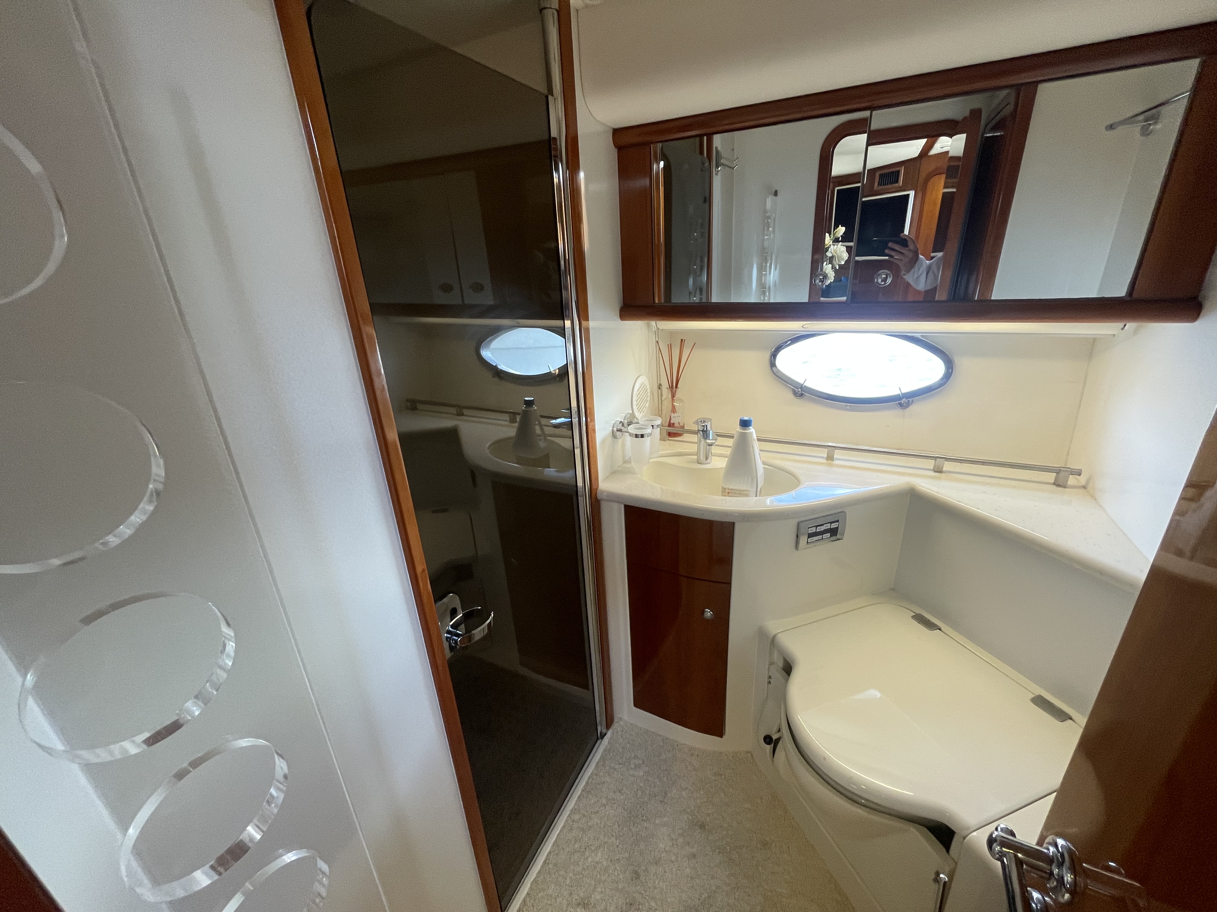 foto: 11 Sunseeker Predator 58