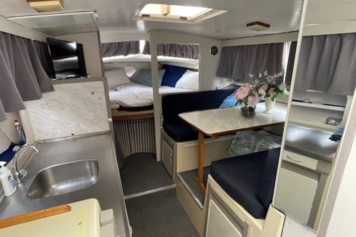 foto: 6 Waterland 850