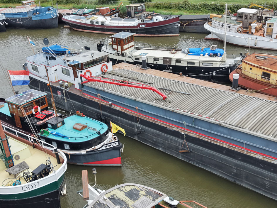 foto: 20 Spits 39.02, CBB gecertificeerd