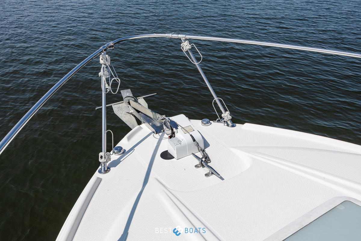 foto: 13 Bayliner 285 SB