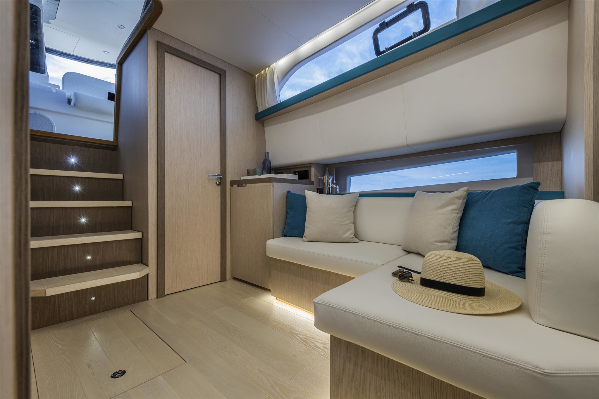 foto: 16 Apreamare Gozzo 45 - New