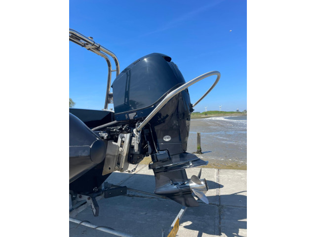 foto: 8 Roughneck  808 Powerlift