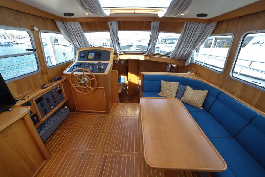 foto: 22 Linssen Grand Sturdy 430 AC