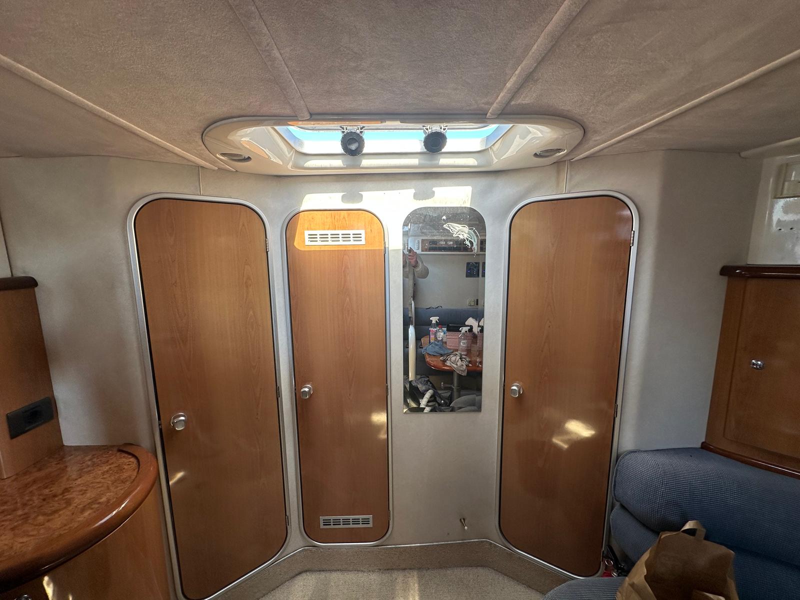 foto: 7 Sealine S 37