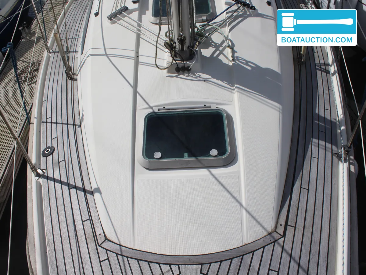 foto: 19 Jeanneau Sun Way 29