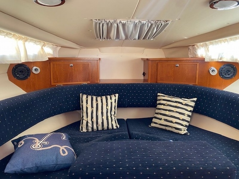 foto: 12 Marex 280 Holiday