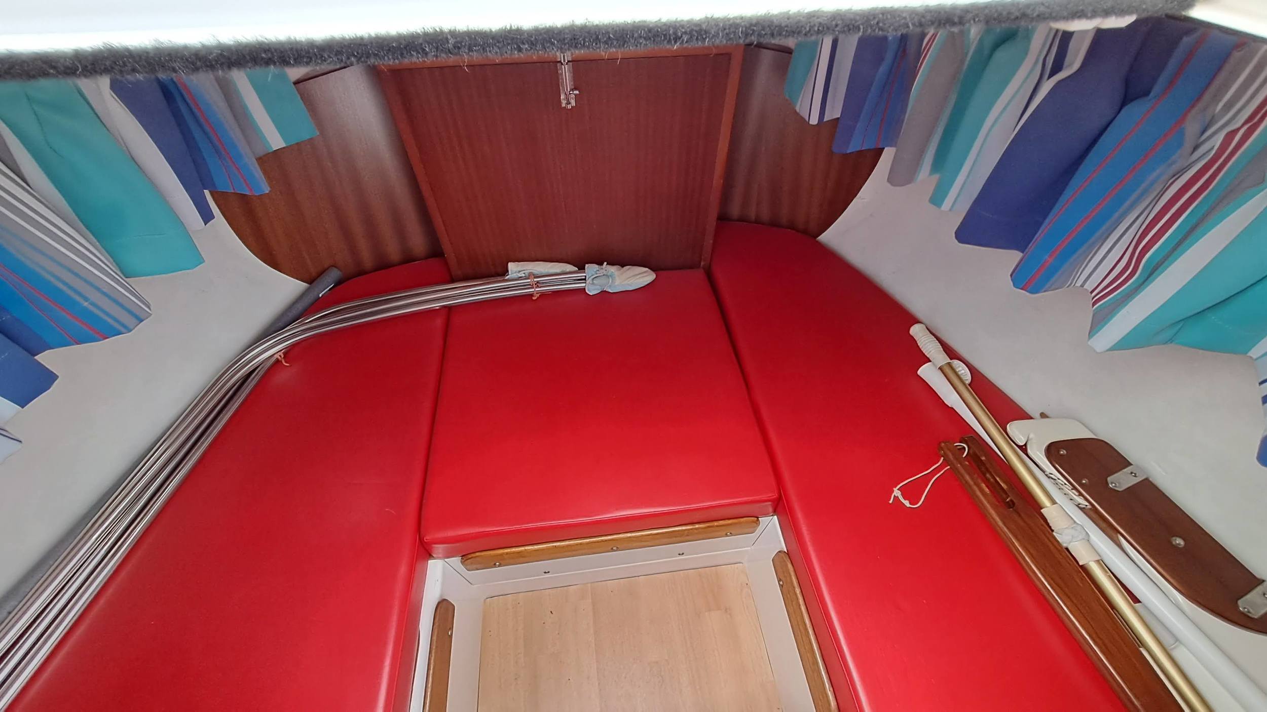 foto: 30 Westerly Pentland