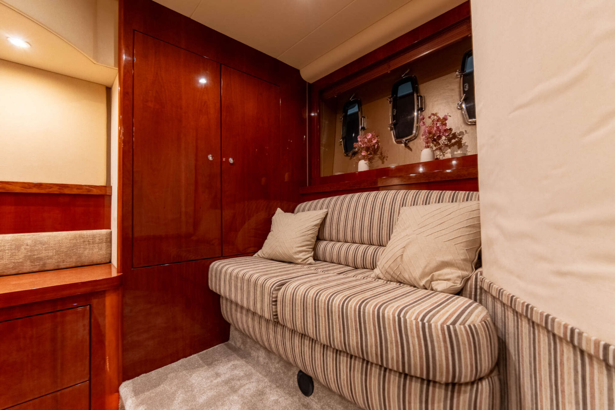 foto: 15 Fairline Fairline Targa 62