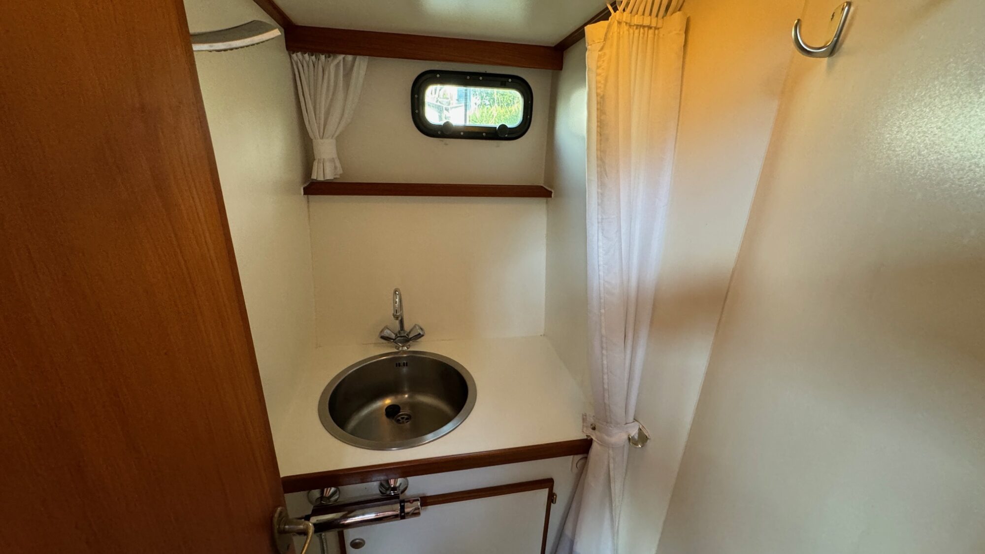 foto: 15 Vri-Jon Vri-Jon Contessa 37 AK Cabrio