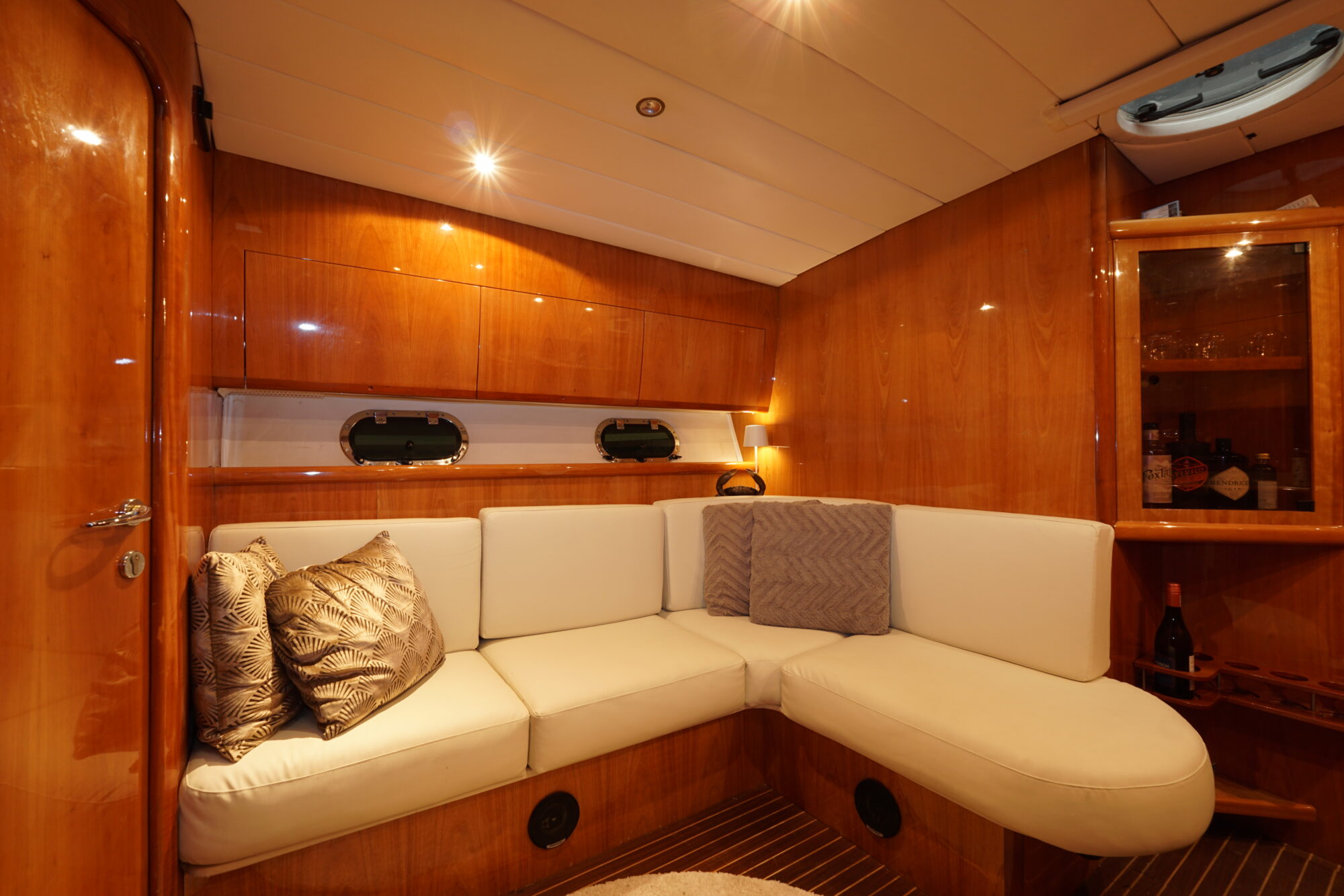 foto: 36 Airon Airon Marine 425 HT