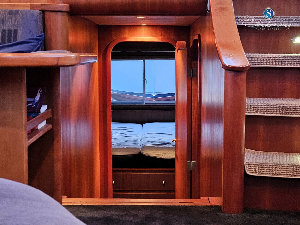 foto: 16 Pacific 155 Allure