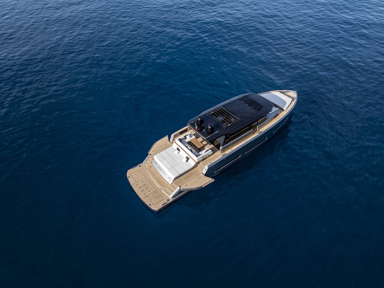 foto: 37 Pardo Yachts Gt 75 - New