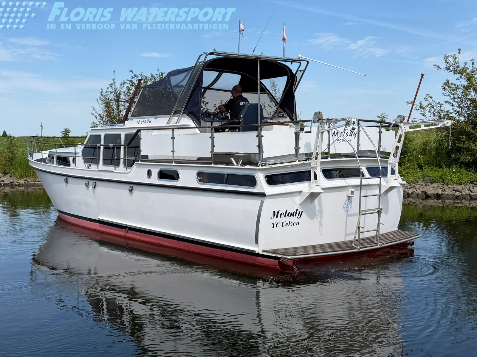 foto: 11 Valk kruiser 1200