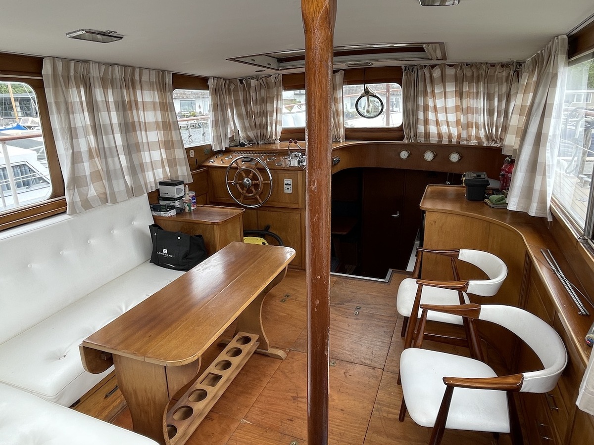 foto: 9 Super van Craft 1400
