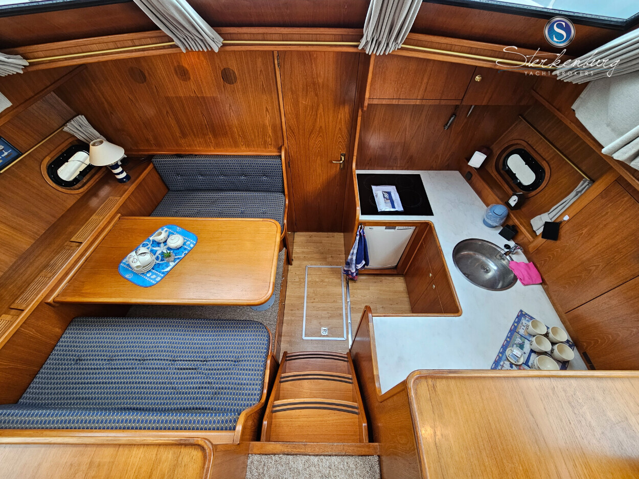 foto: 17 Van der Heijden 13.50 Elegance