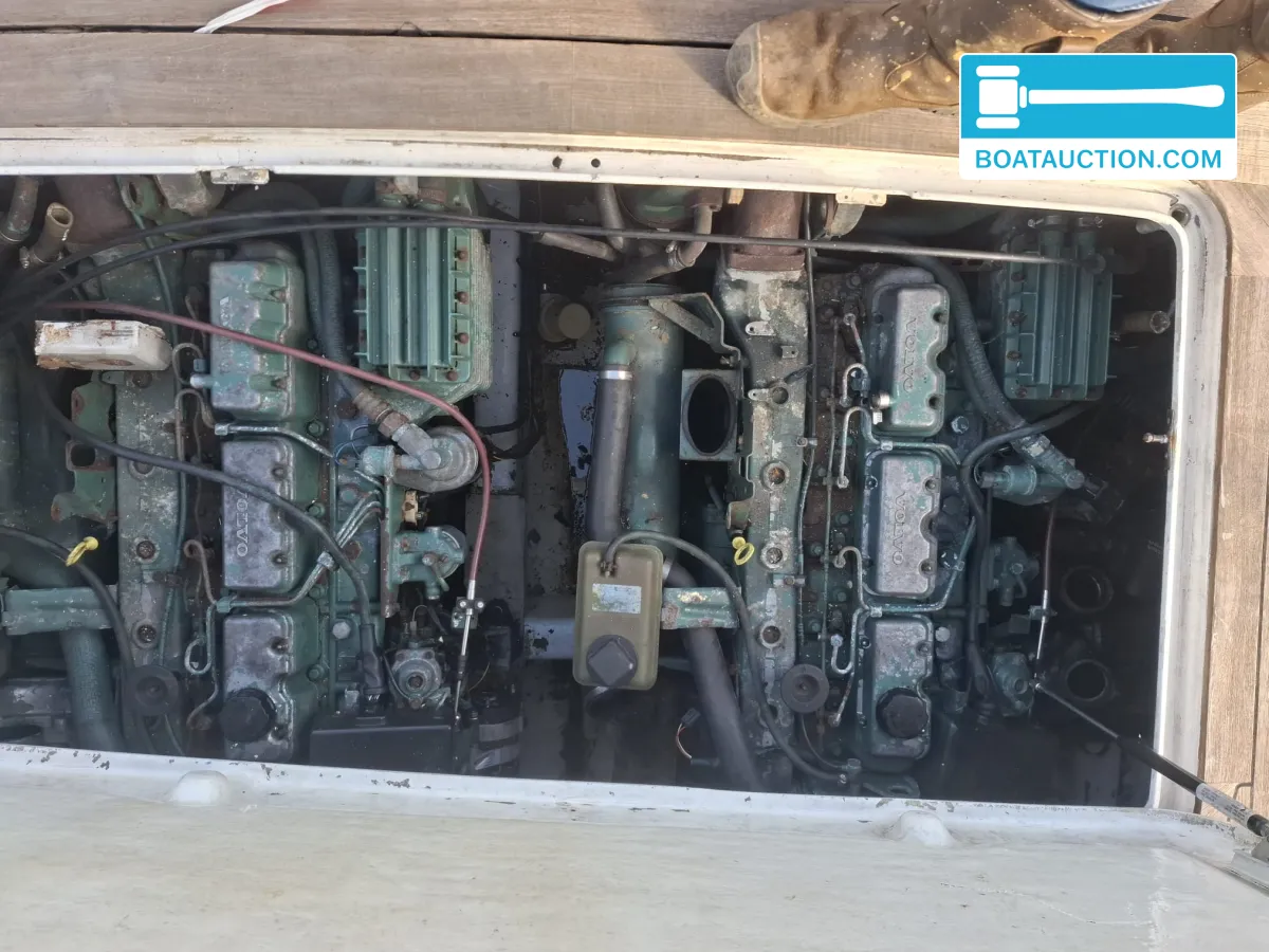 foto: 11 Tecnoyacht Puma 2