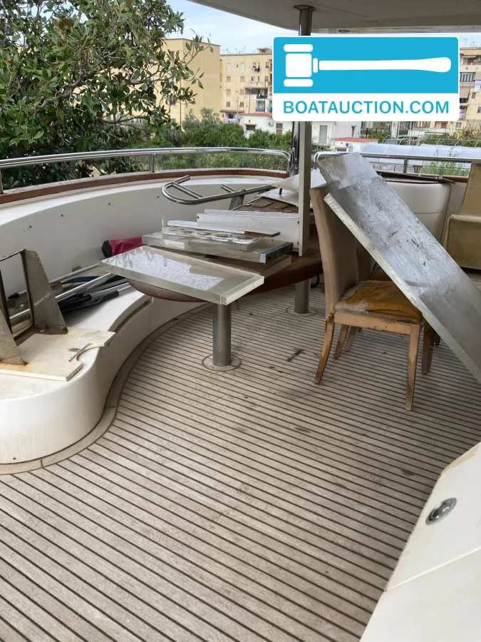 foto: 17 Horizon Elegance 92 Dynasty