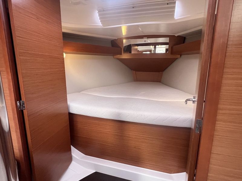 foto: 14 Dufour 360 GL