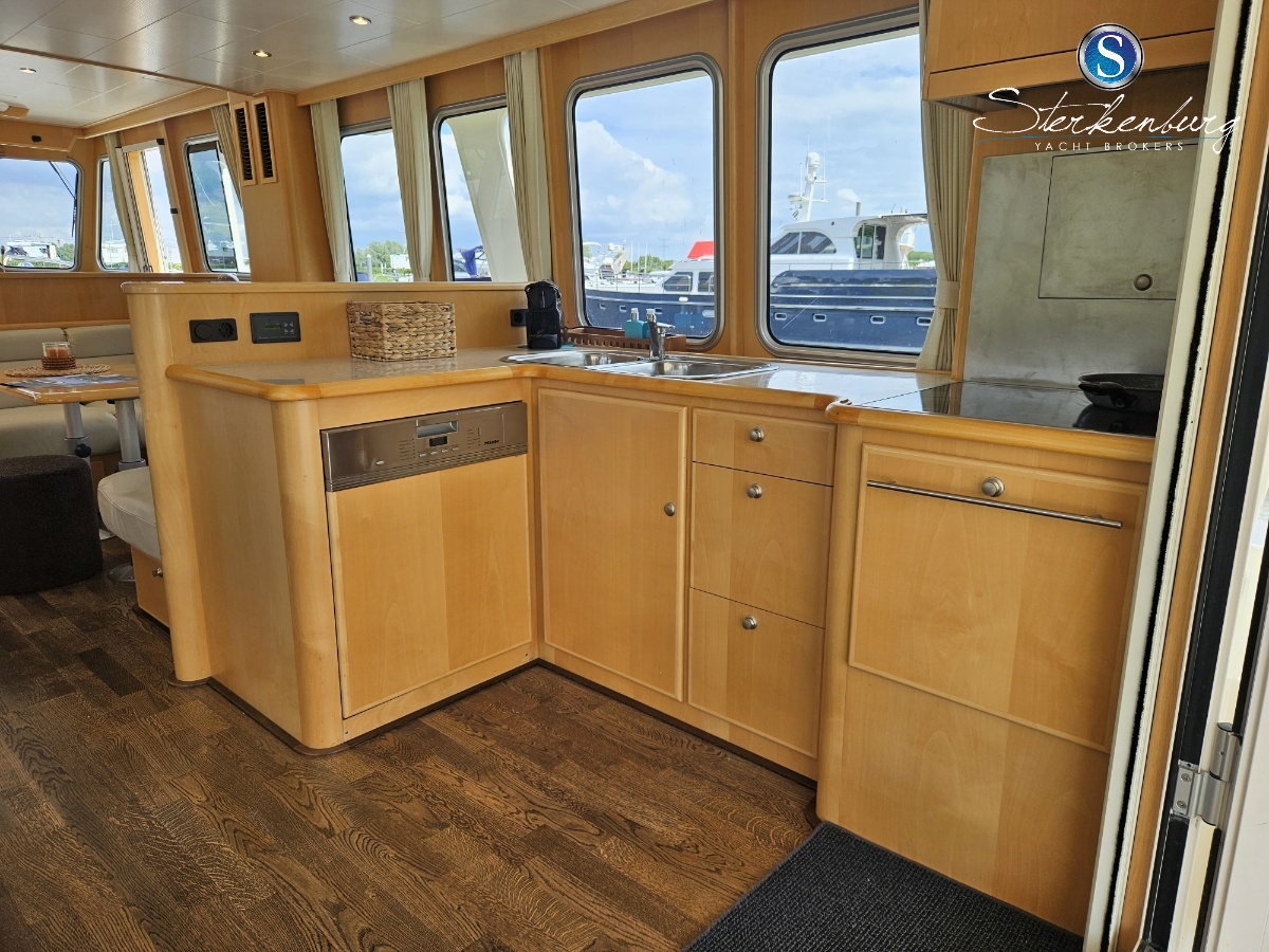 foto: 33 Almtrawler 1600 AD