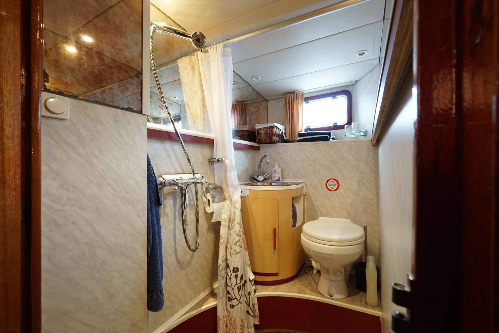 foto: 38 Molenkruiser Molenkruiser 12.00 AK Cabrio