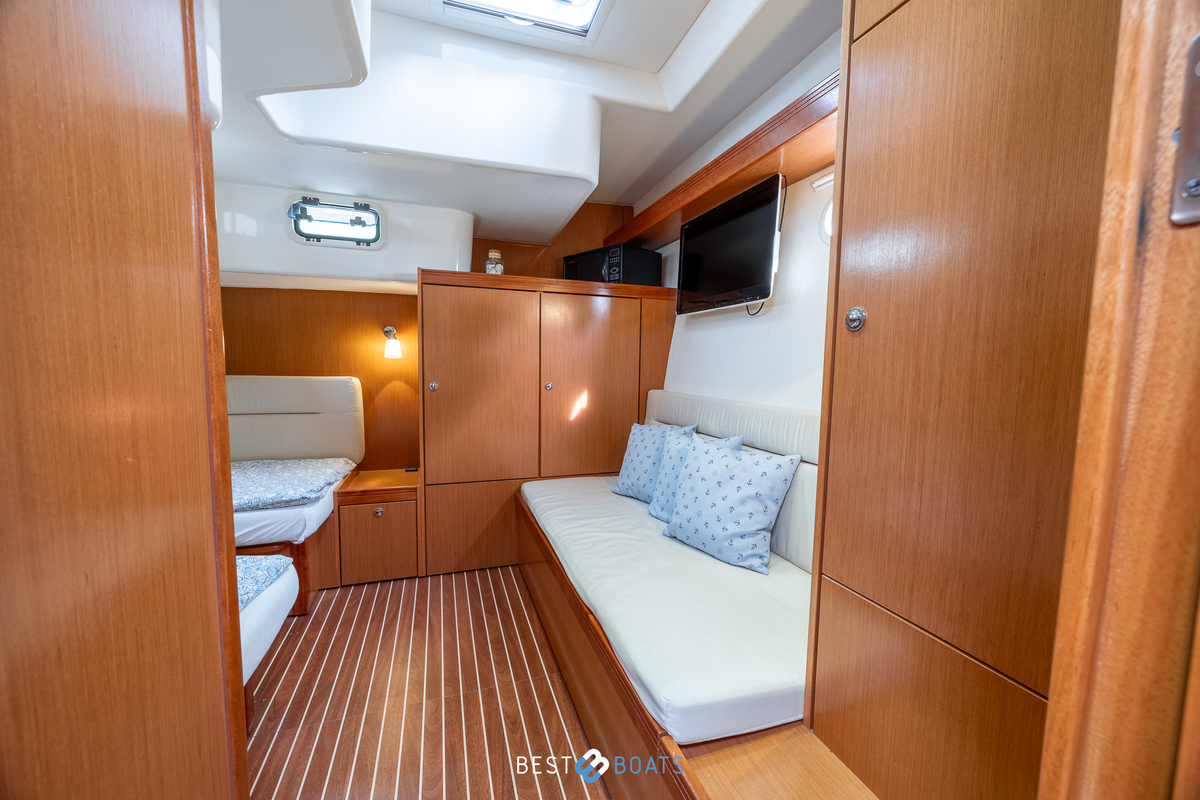 foto: 16 Bavaria 38 Sport