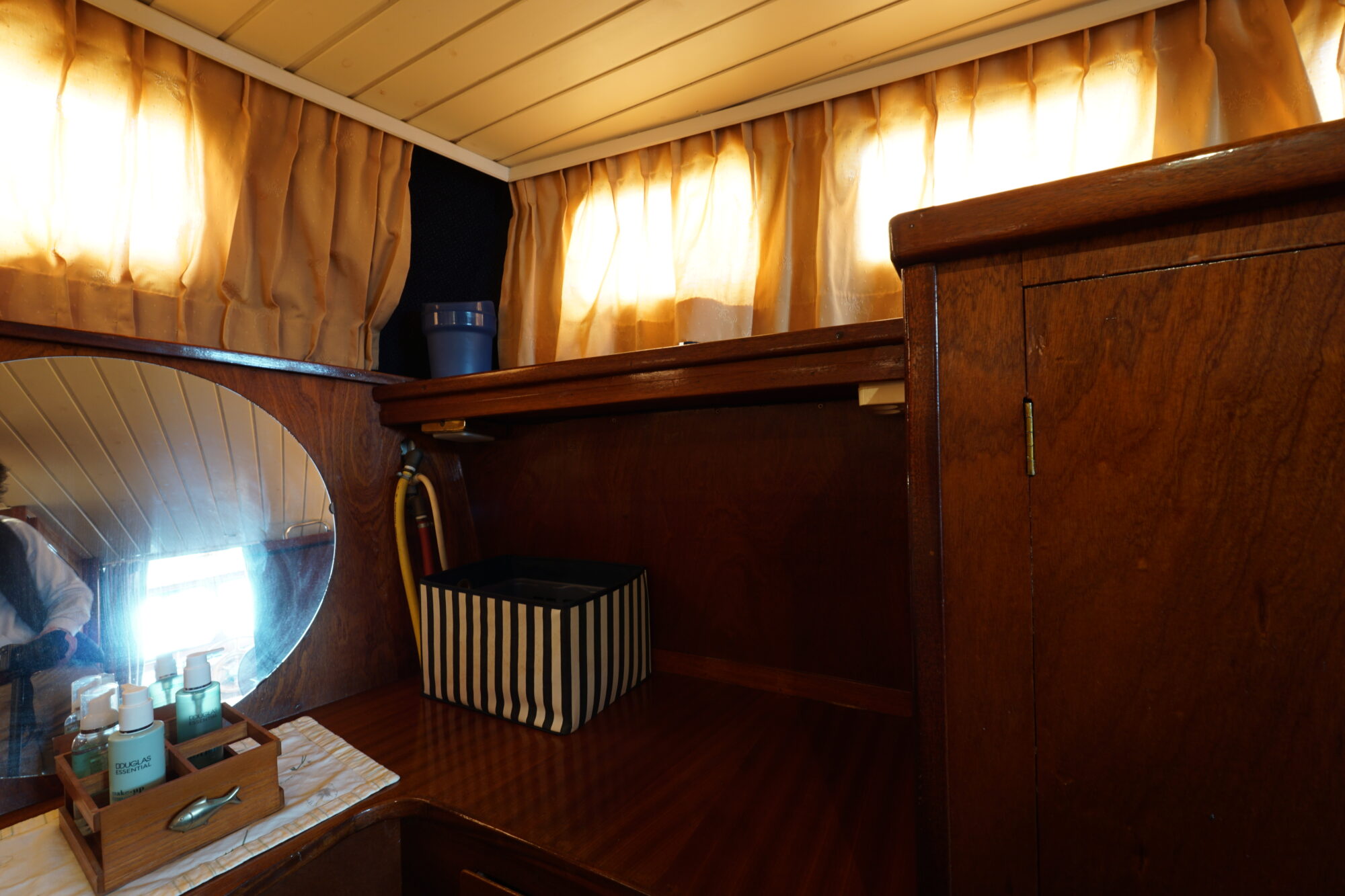 foto: 19 Molenkruiser Molenkruiser 12.00 AK Cabrio