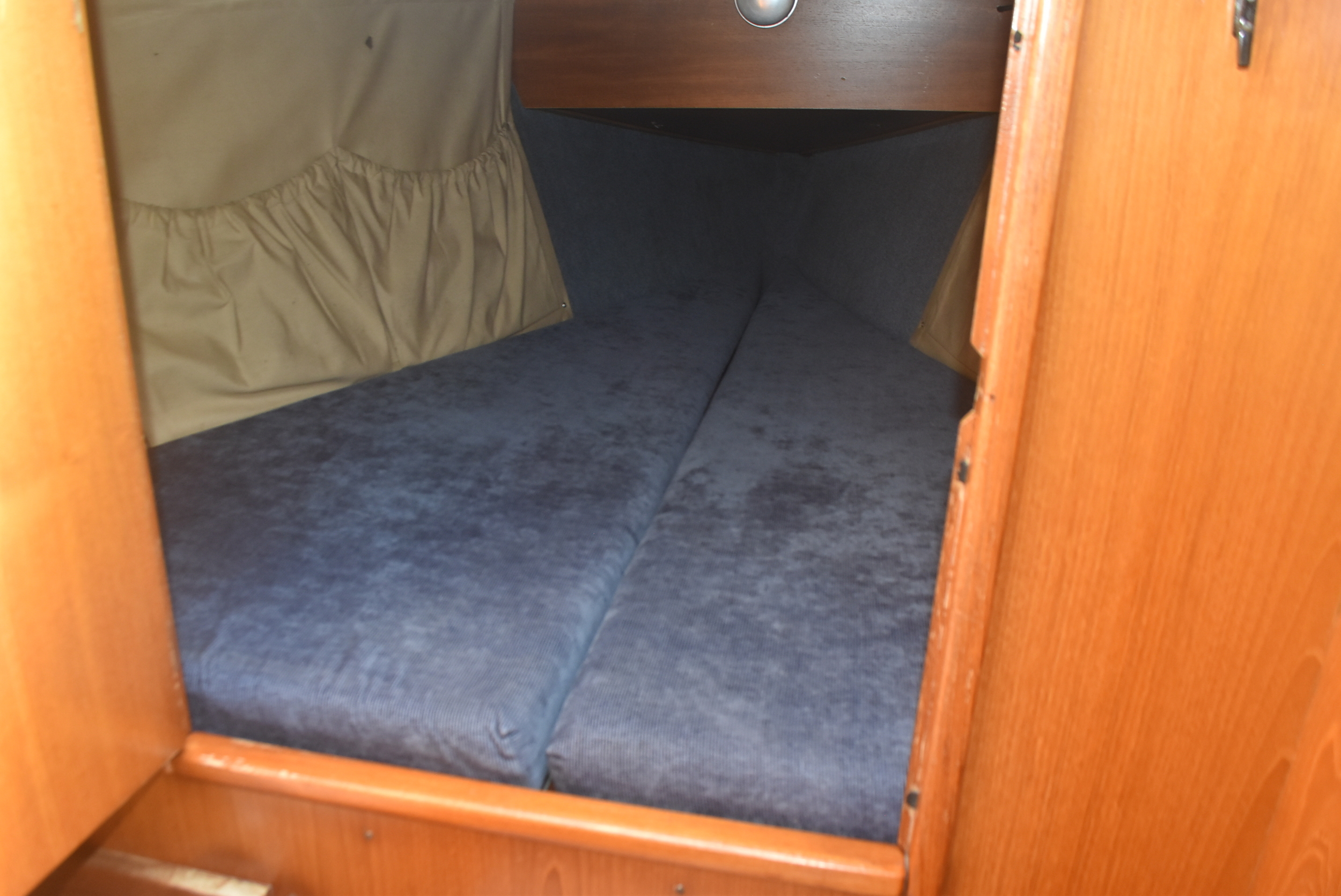 foto: 20 Dehler Optima 101