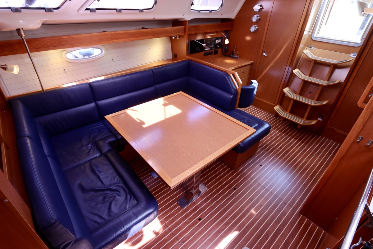 foto: 14 Bavaria 43 Cruiser
