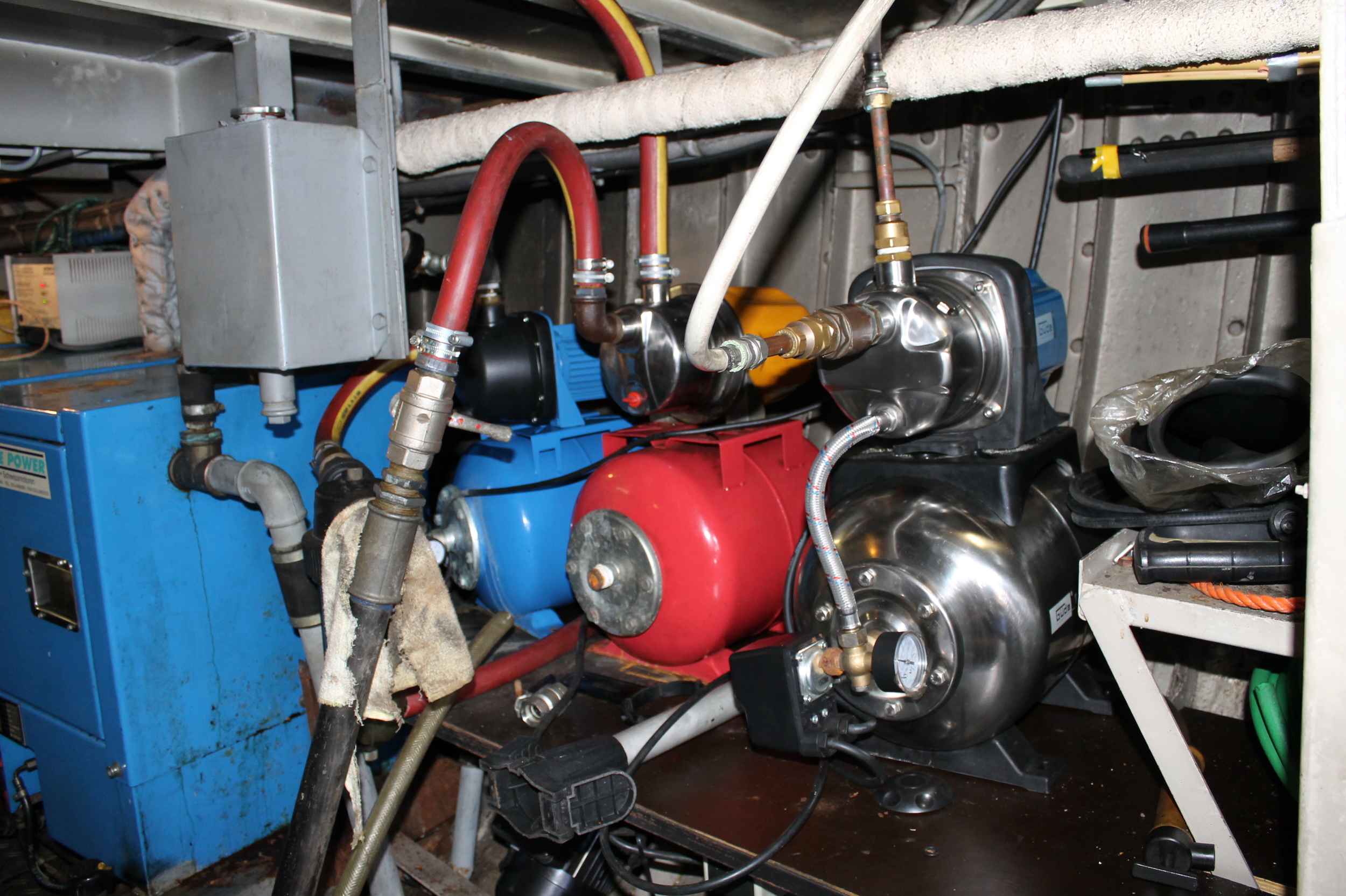 foto: 40 Luxe Motor 22.00