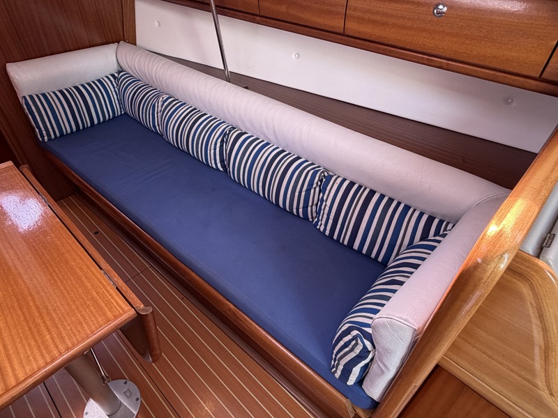 foto: 14 Bavaria 35 Match