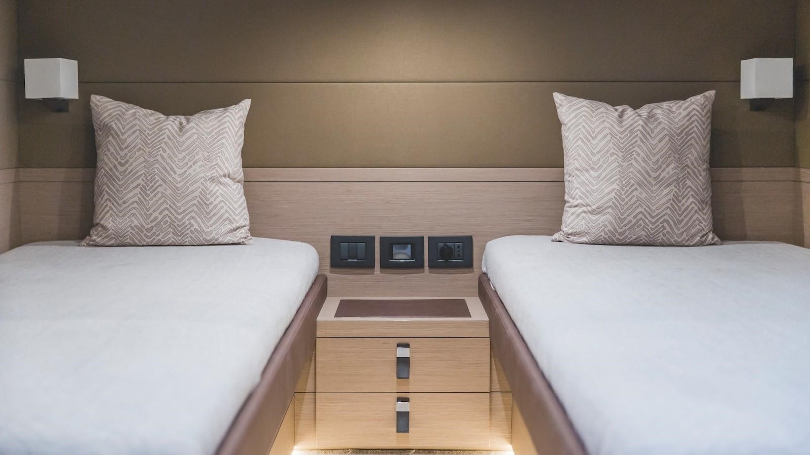 foto: 9 Pardo Yachts 50
