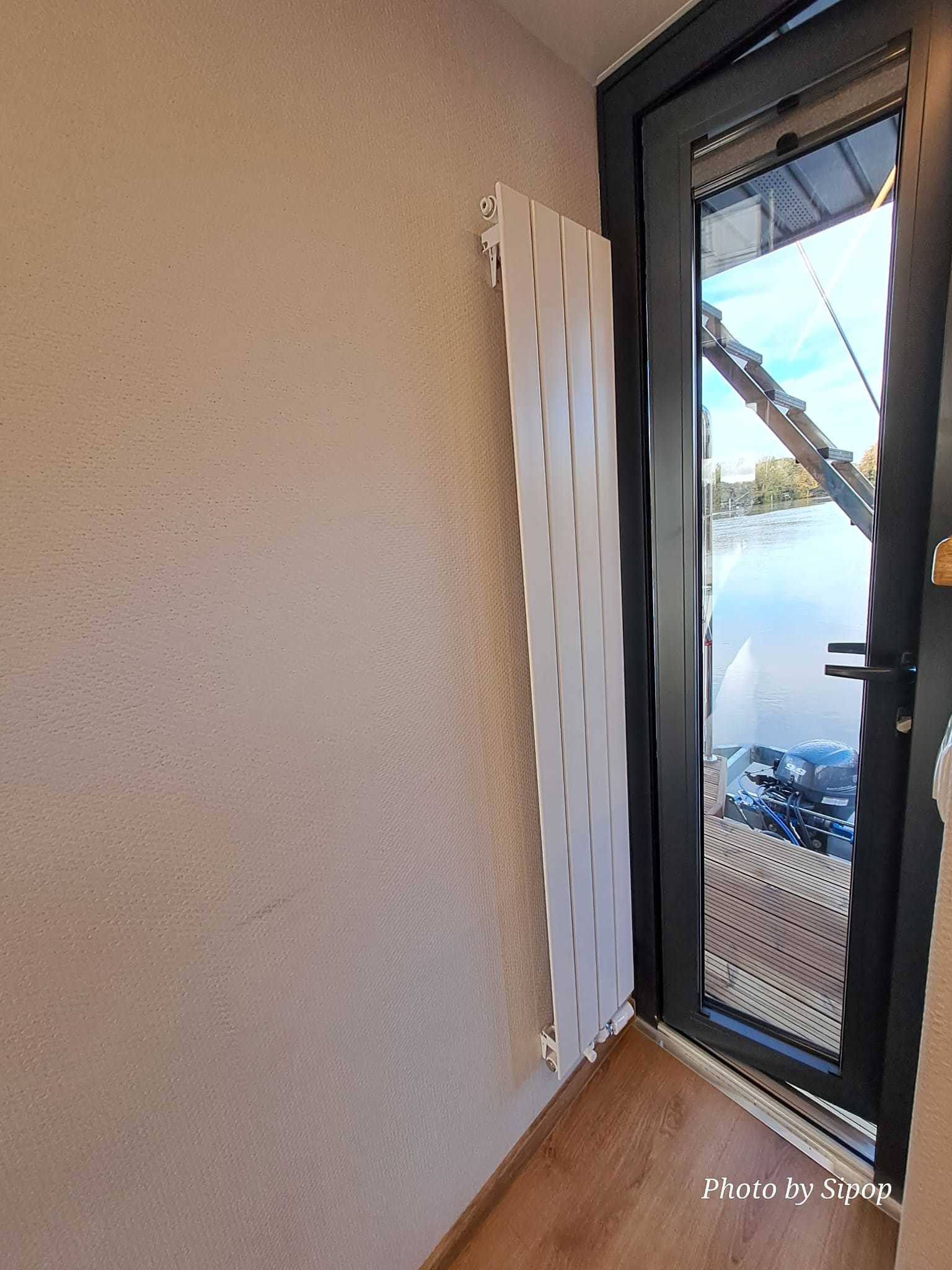 foto: 14 Campi 360 Houseboat