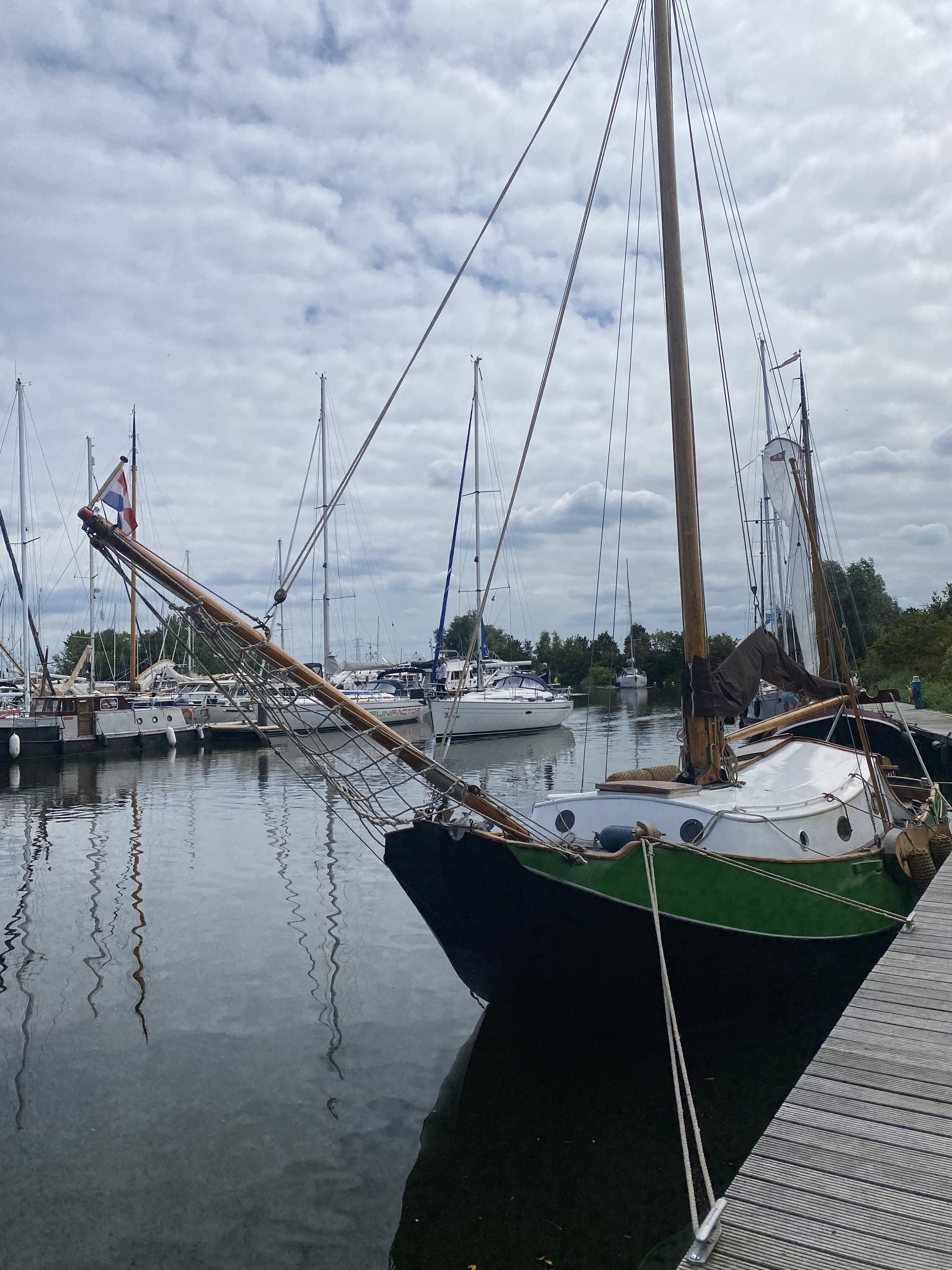 foto: 7 Zeeschouw Westerdijk 950