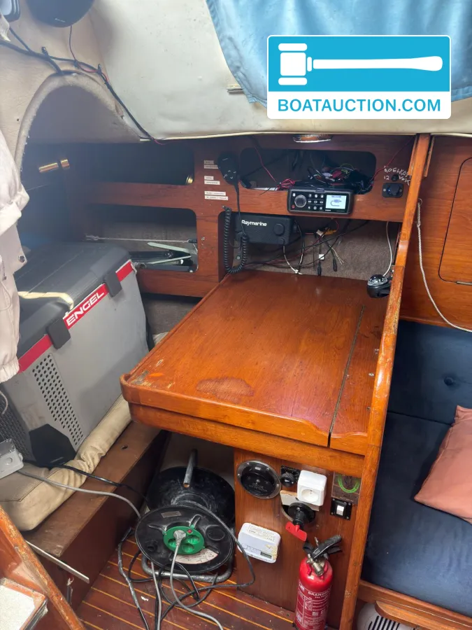 foto: 12 Sigma 33 OOD