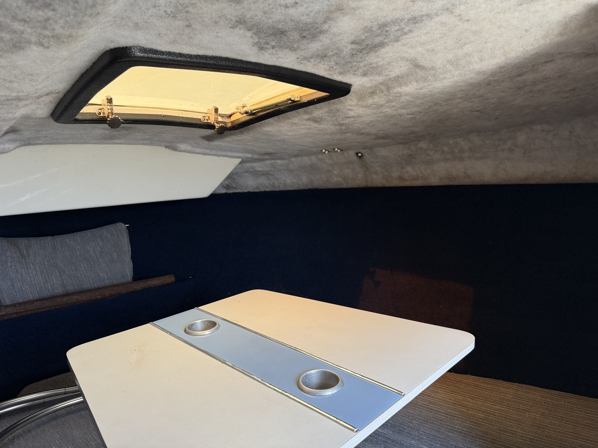 foto: 12 Wellcraft 233 Eclipse