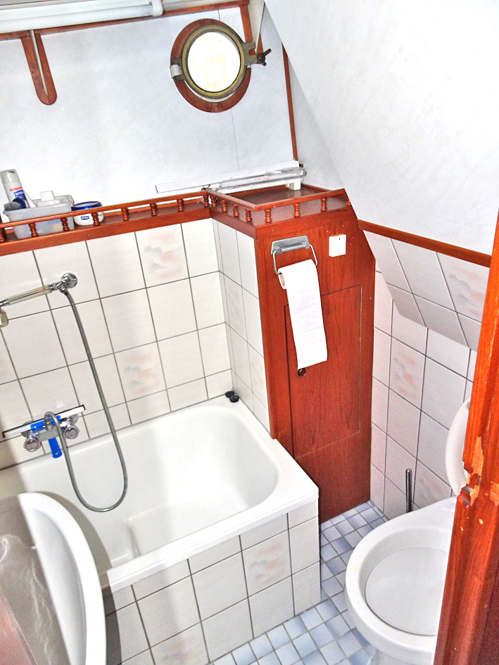 foto: 19 Directievaartuig 17.83 met UBC certificaat