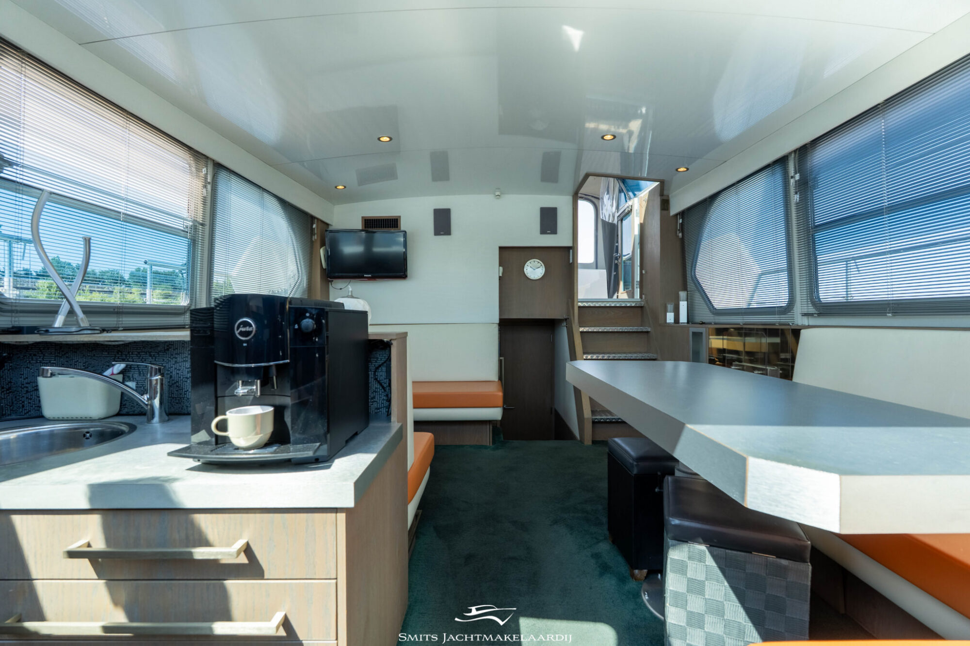 foto: 14 Bekebrede Bekebrede Myco 45 SL