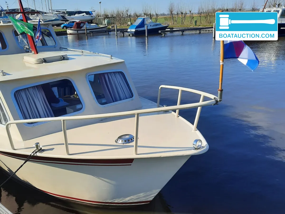 foto: 5 Tenbroeke kruiser 800