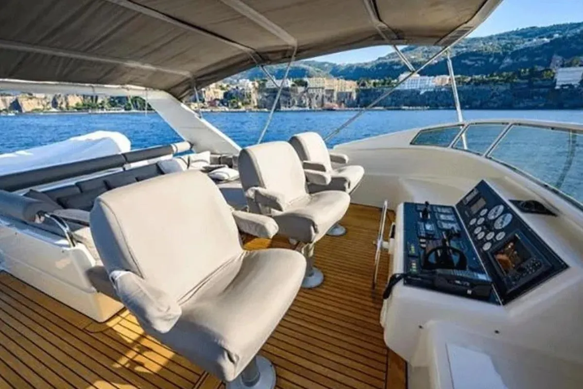 foto: 12 Moonen Moonen 68 Flybridge